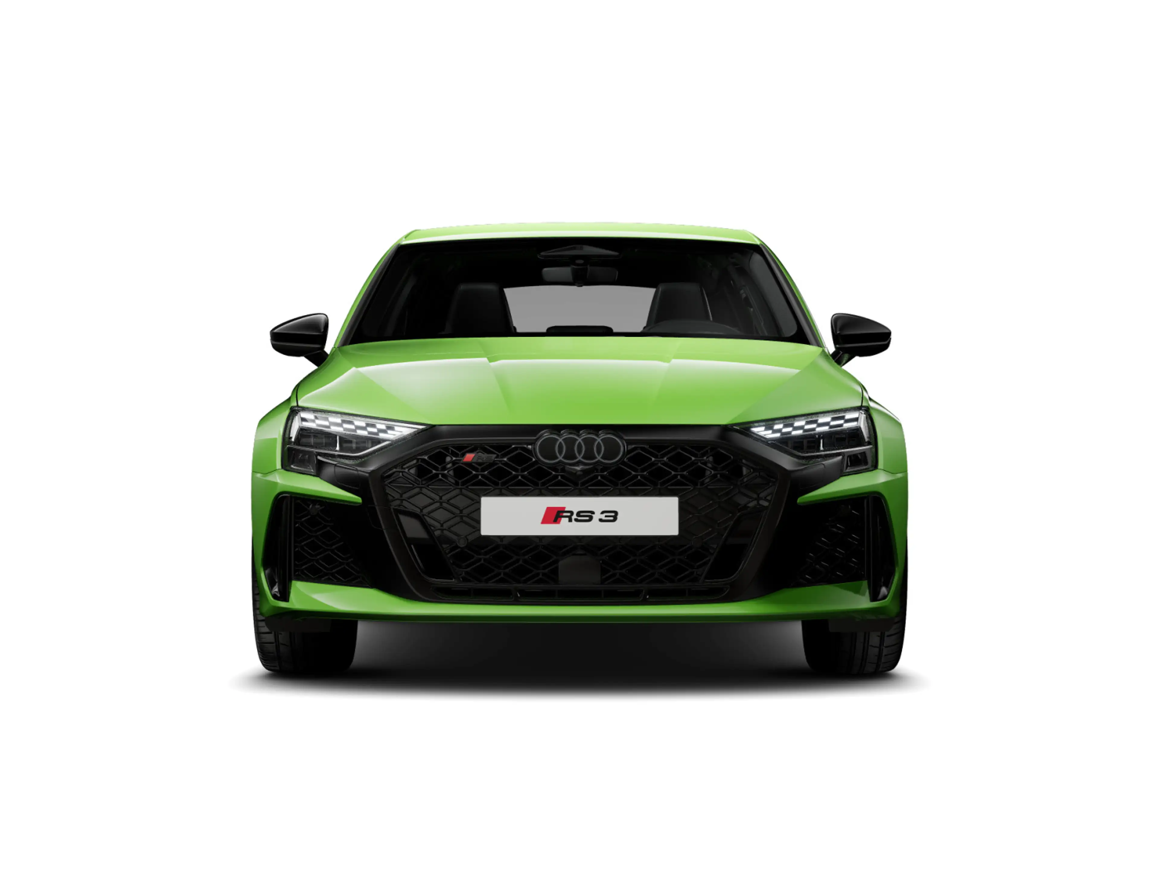 Audi RS3 RS3 Sportback TFSI Q LED RS-AGA OPS — photo 3