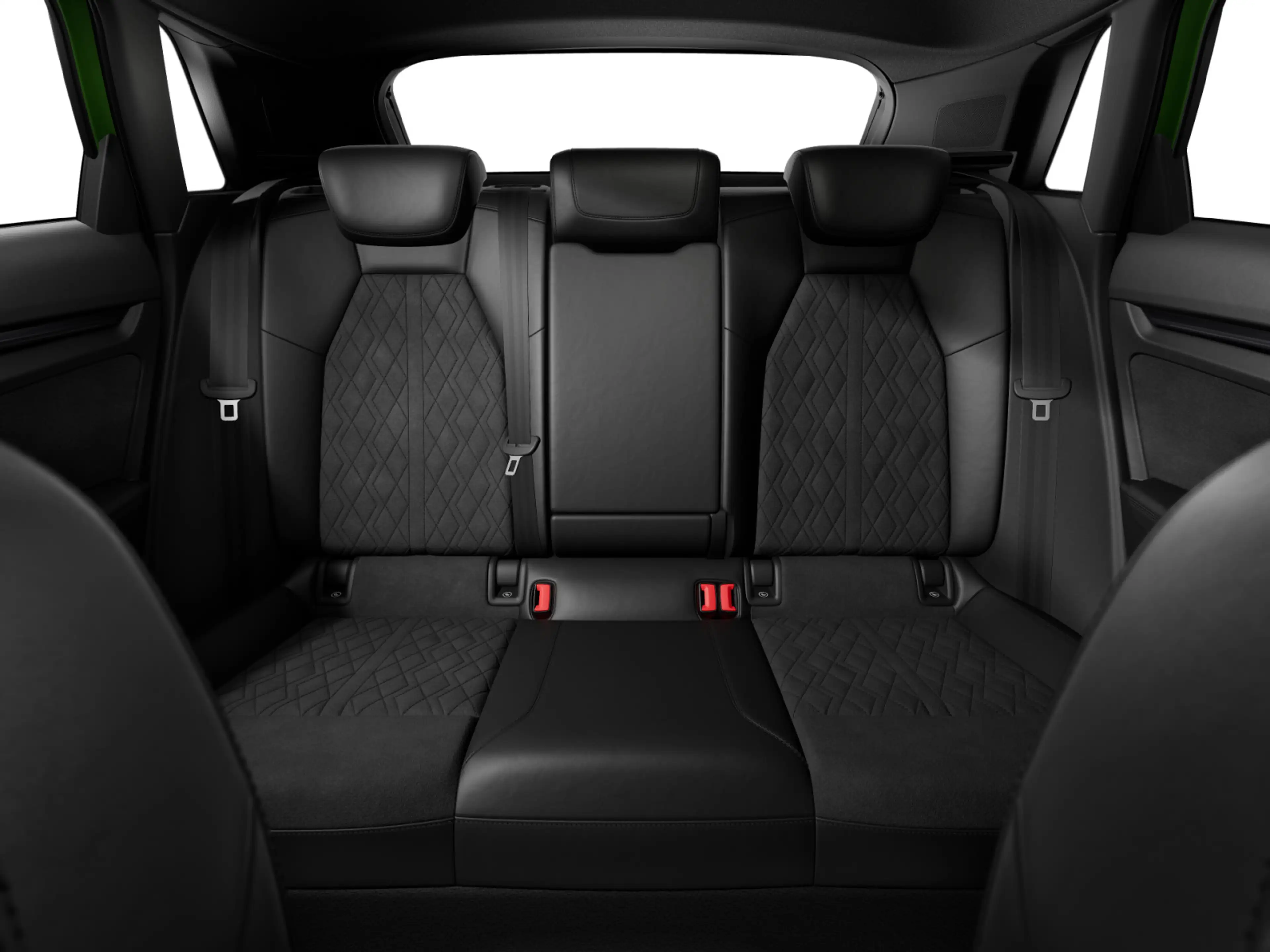 Audi RS3 RS3 Sportback TFSI Q LED RS-AGA OPS — photo 11