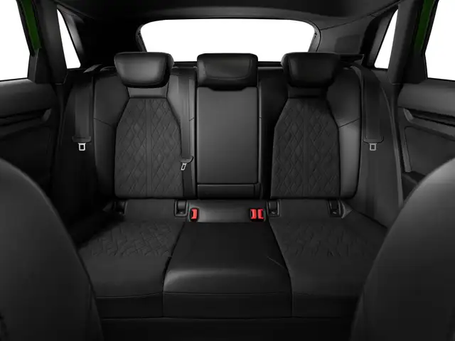 Audi RS3 view 11