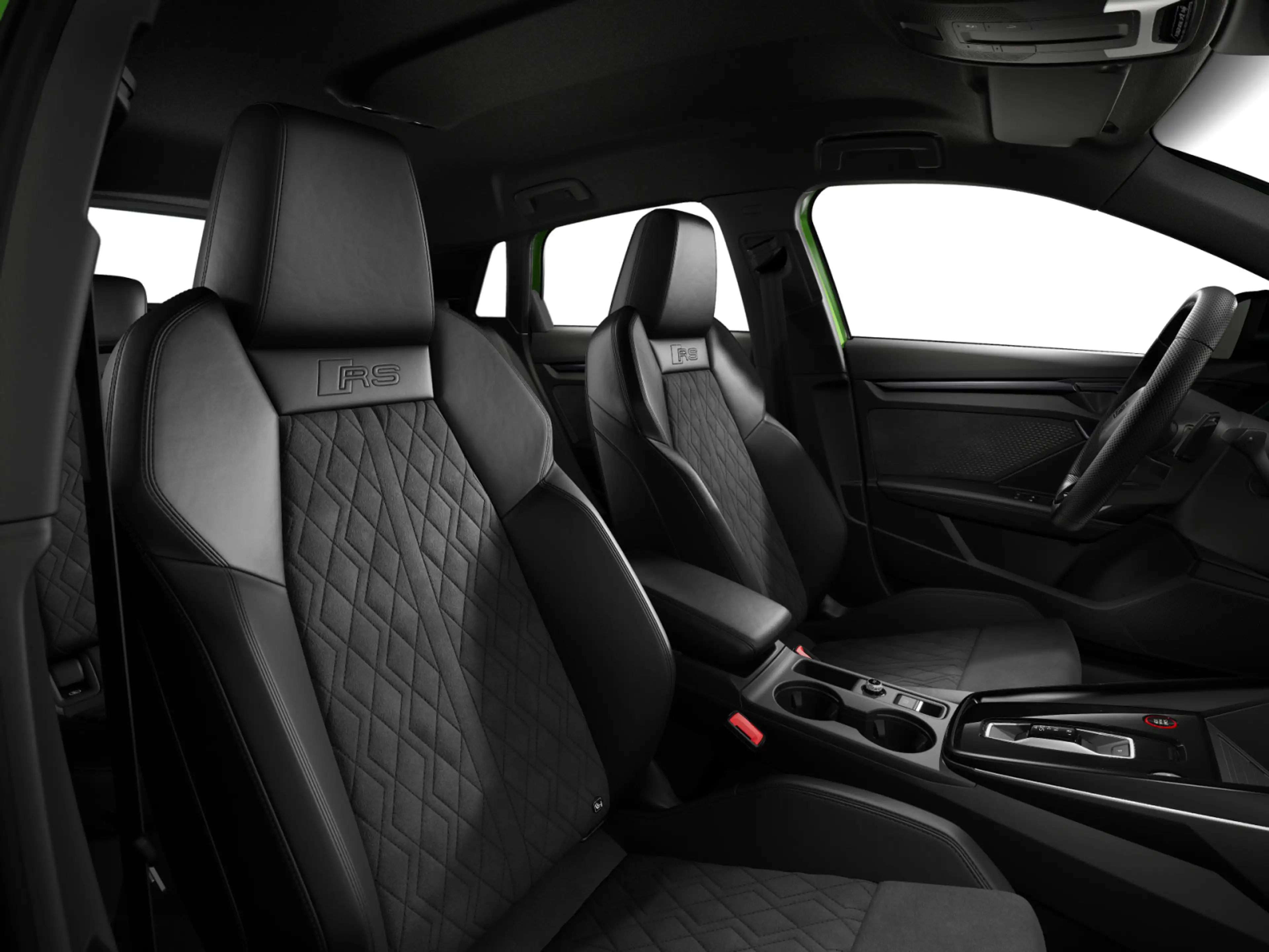 Audi RS3 RS3 Sportback TFSI Q LED RS-AGA OPS — photo 10