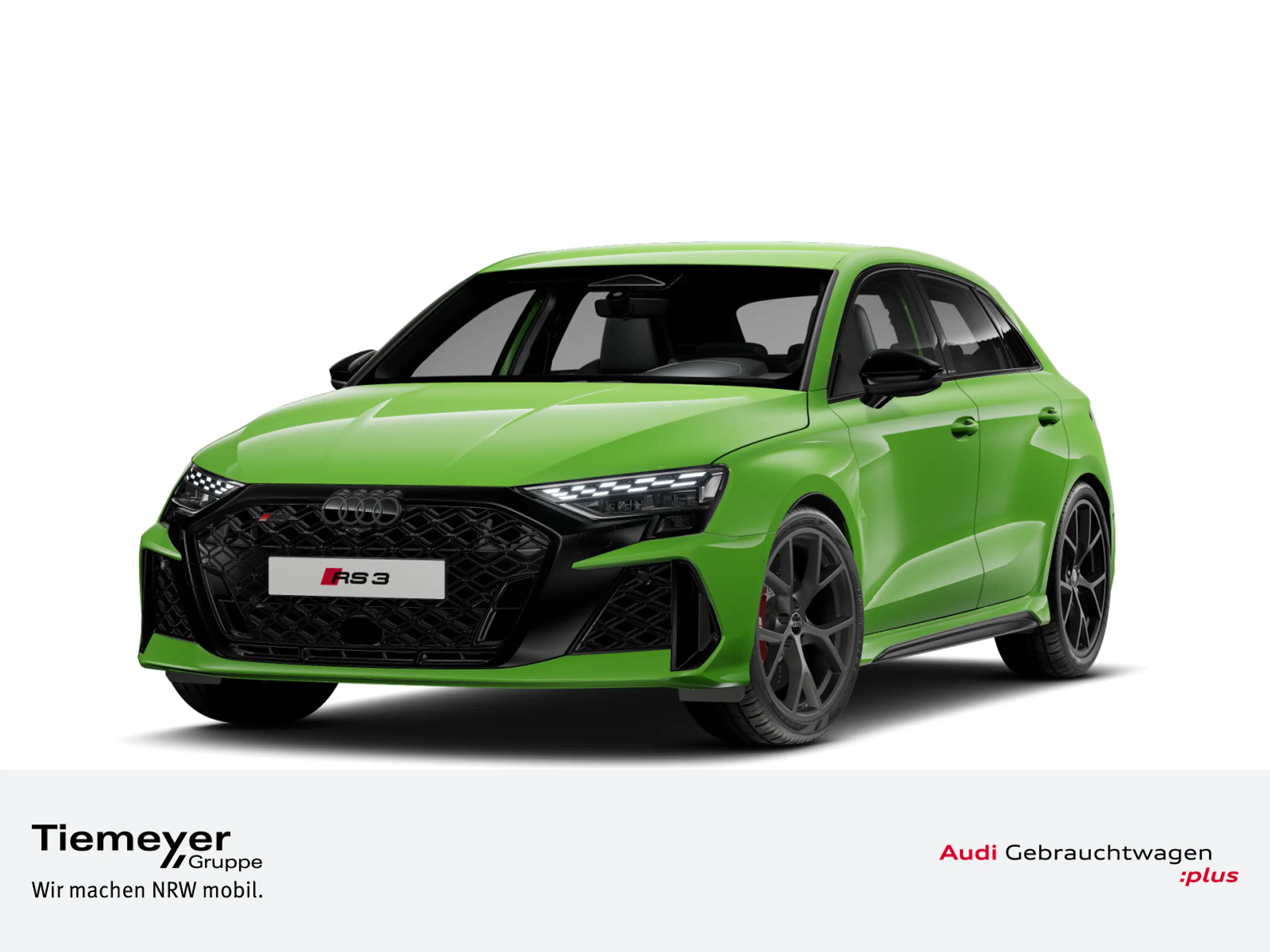 Audi RS3 RS3 Sportback TFSI Q LED RS-AGA OPS