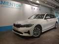 BMW 320 e Advantage/LED/Parking Assistant/Shz Weiß - thumbnail 2