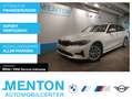 BMW 320 e Advantage/LED/Parking Assistant/Shz Weiß - thumbnail 1