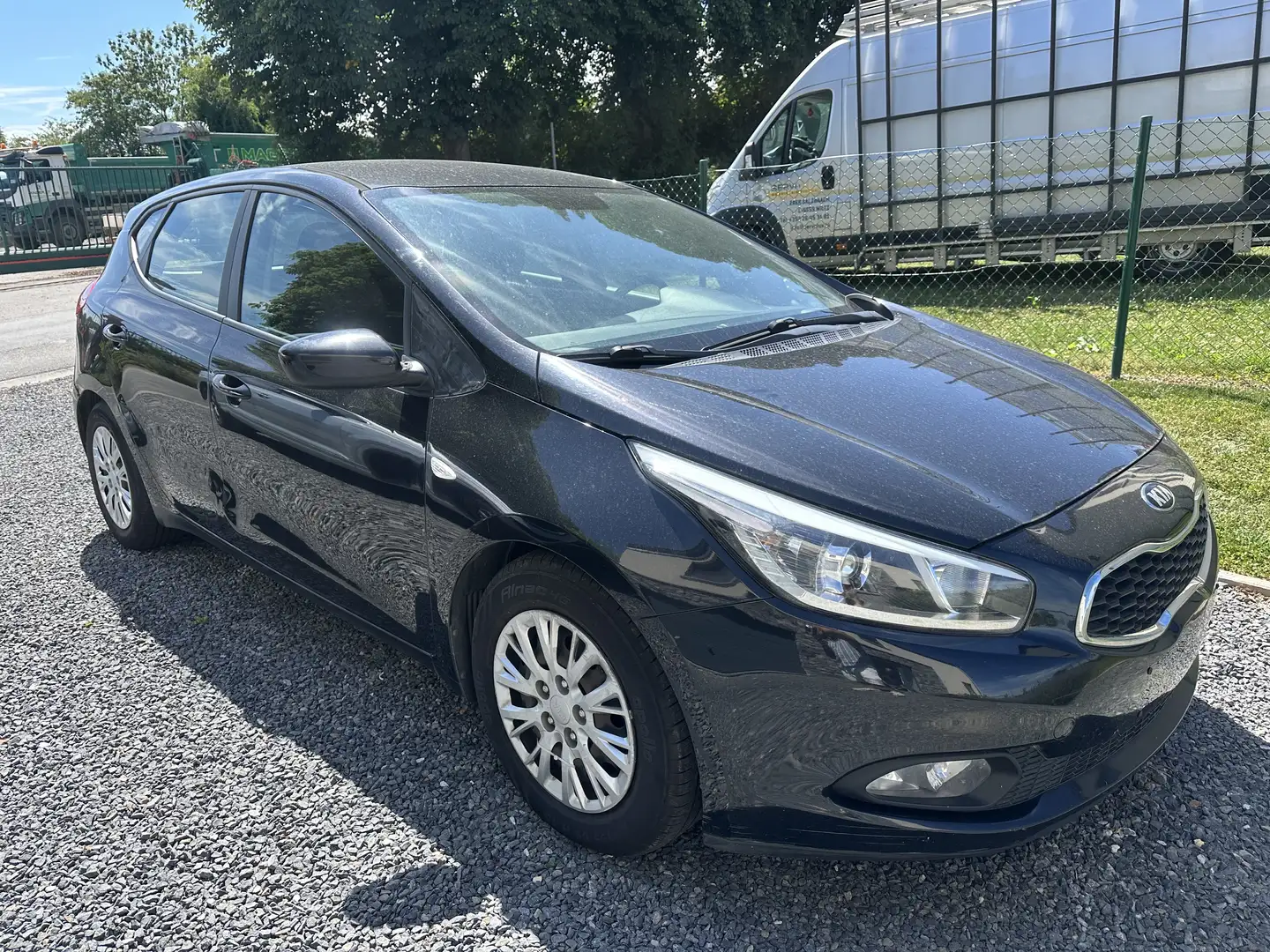 Kia Ceed / cee'd 1.4 CRDi Easy - 1