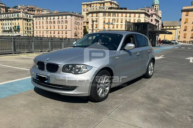 BMW 120