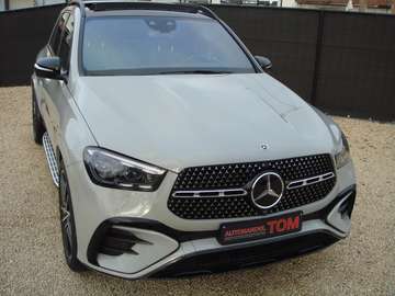 E* AMG LINE * PANODAK * BURMESTER * 22' ALU * FULL