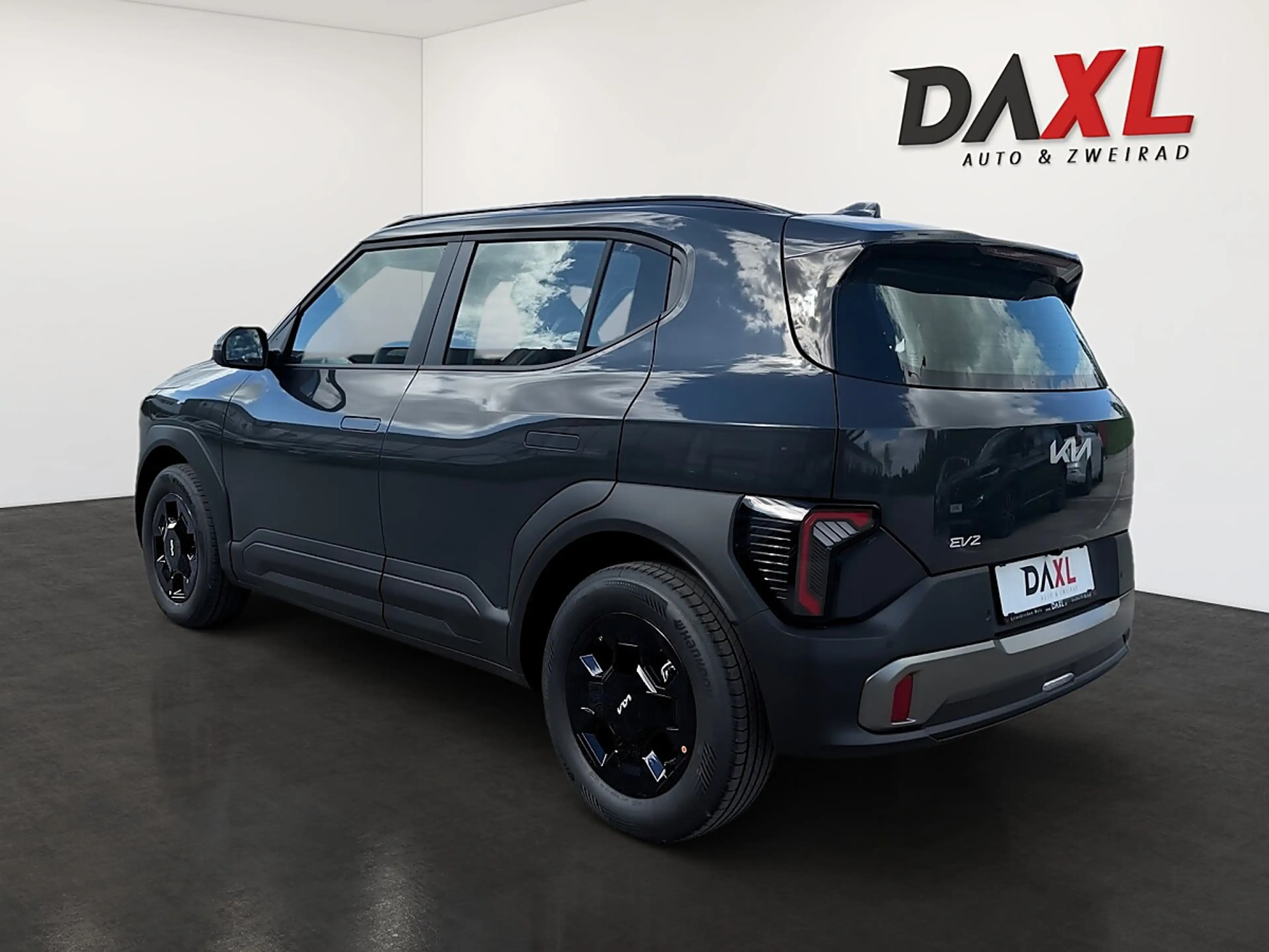 Kia EV2 4S FWD 61kWh Air *prompt* — photo 7