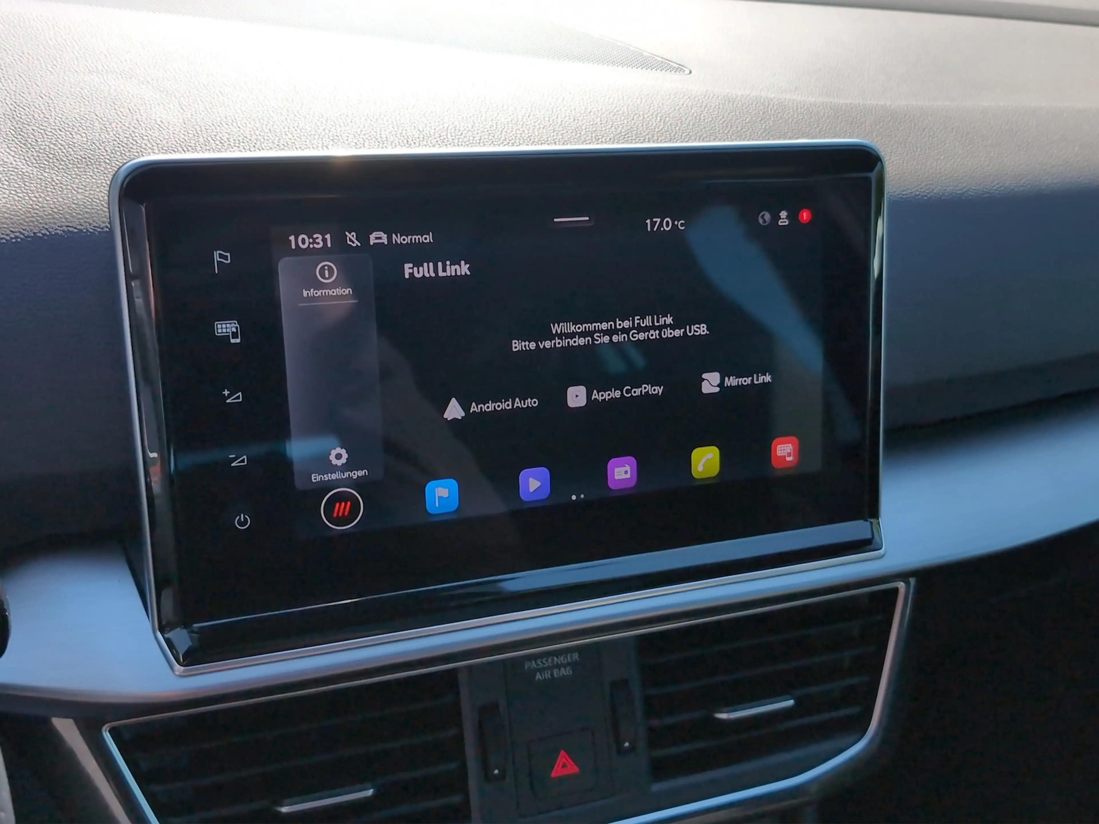 SEAT Tarraco FR *eAHK*ACC*Pano*LED*Virtual*DSG* — photo 15
