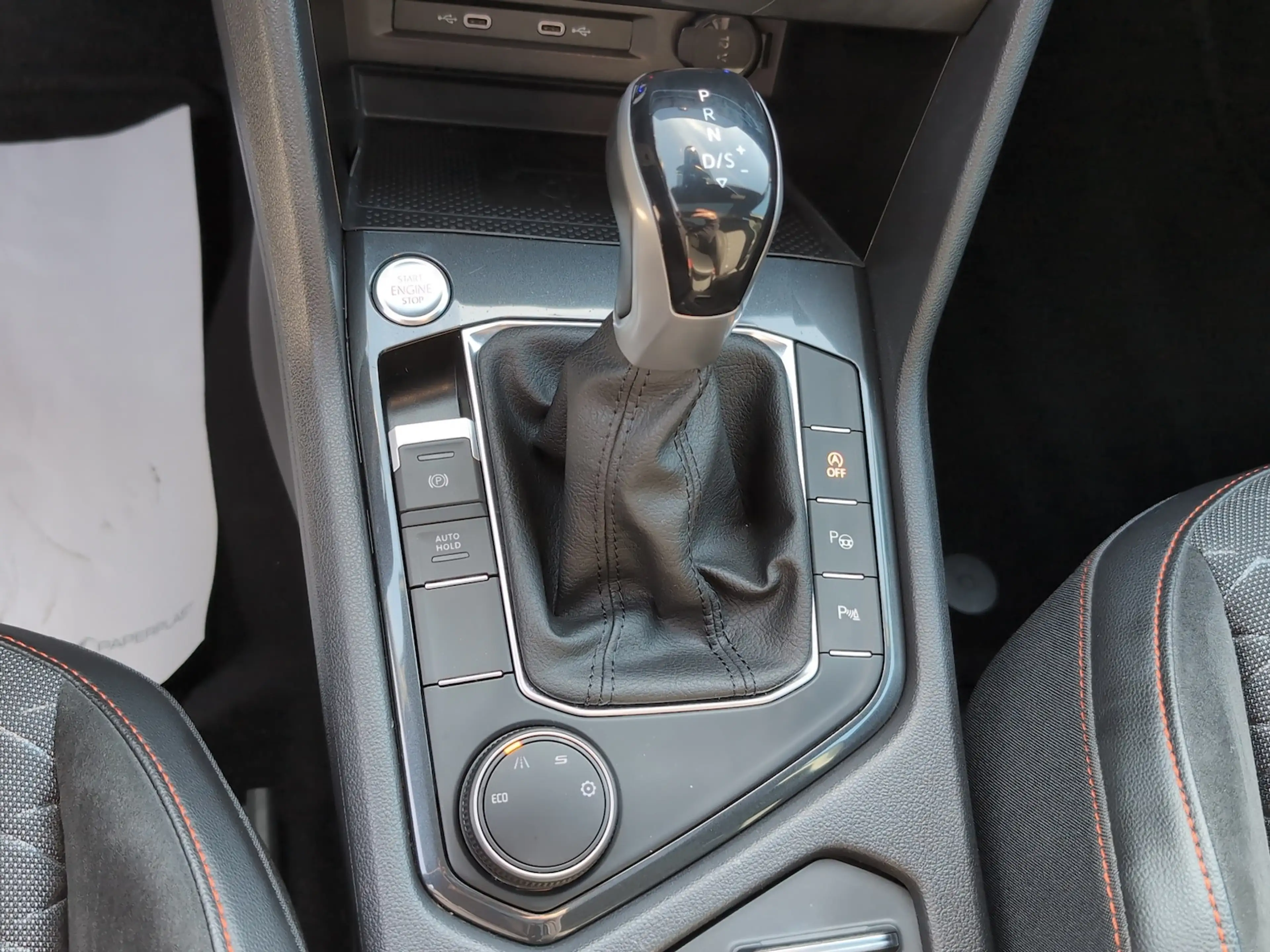 SEAT Tarraco FR *eAHK*ACC*Pano*LED*Virtual*DSG* — photo 11