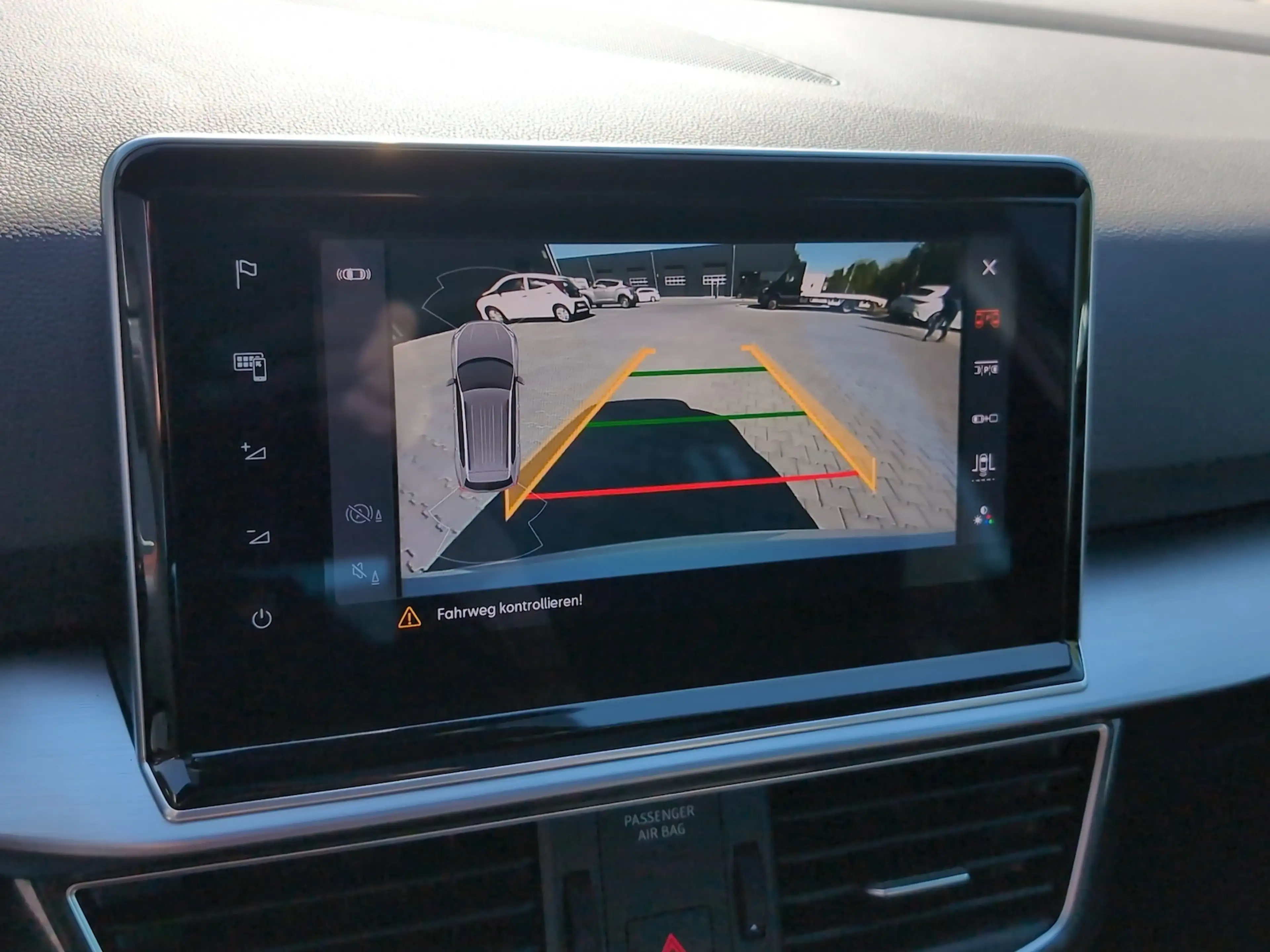 SEAT Tarraco FR *eAHK*ACC*Pano*LED*Virtual*DSG* — photo 14