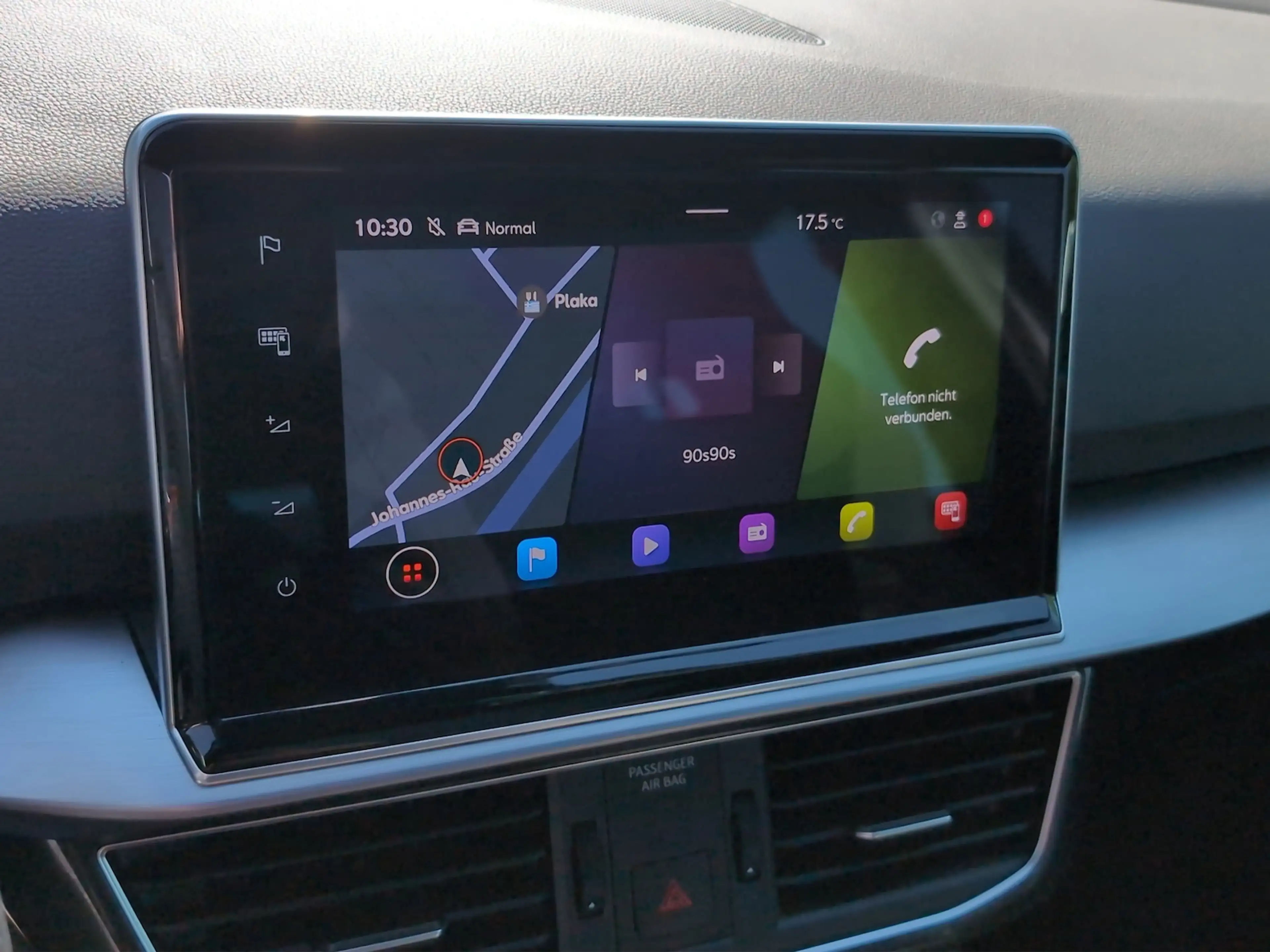 SEAT Tarraco FR *eAHK*ACC*Pano*LED*Virtual*DSG* — photo 9