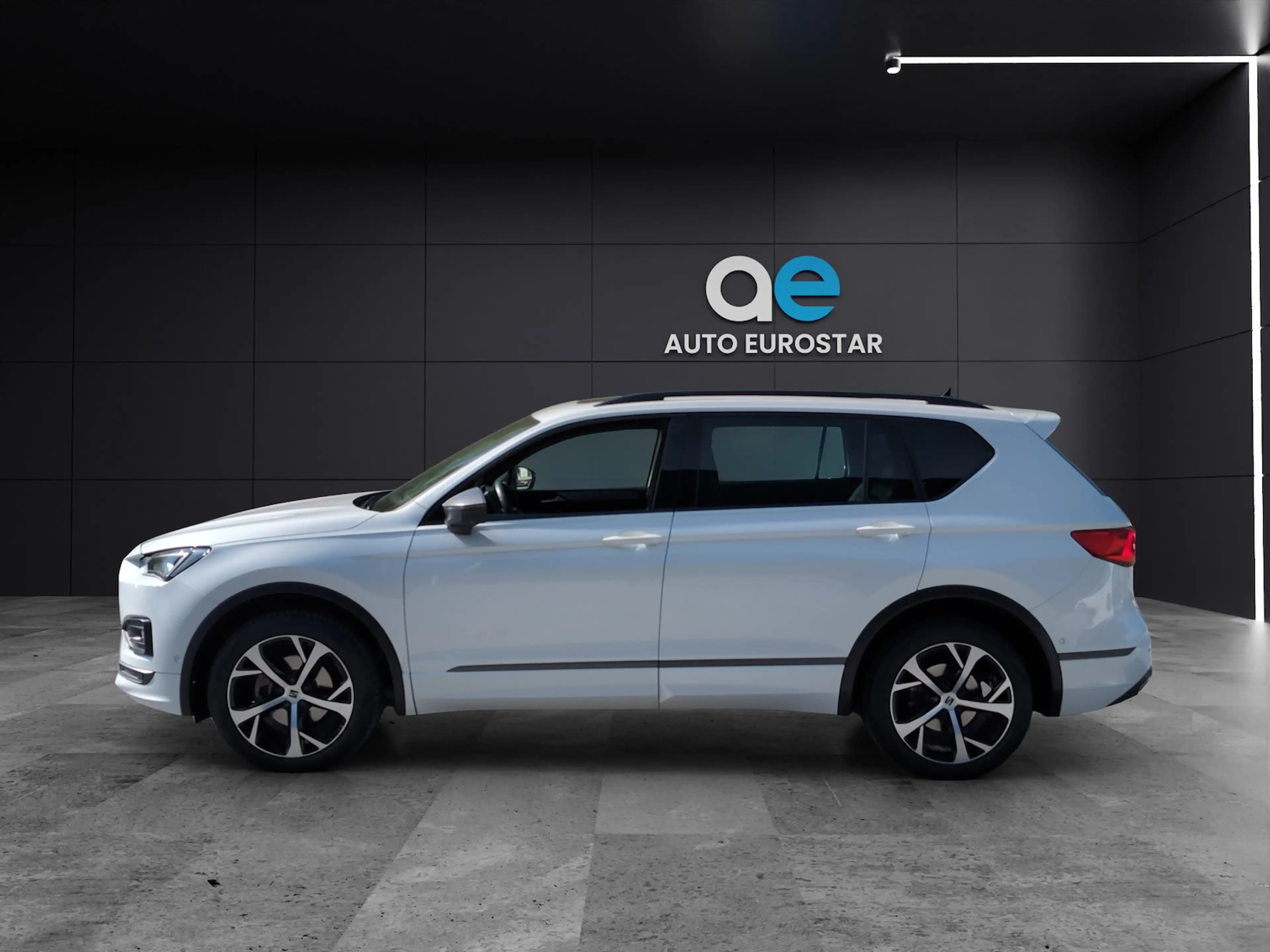 SEAT Tarraco FR *eAHK*ACC*Pano*LED*Virtual*DSG* — photo 5