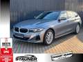 BMW 318 i Aut. Touring Facelift /Kamera/Sitzheiz/LED Grau - thumbnail 1