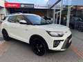 SsangYong Tivoli Grand  Blackline Weiß - thumbnail 1