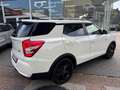 SsangYong Tivoli Grand  Blackline Weiß - thumbnail 2