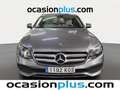 Mercedes-Benz E 200 9G-Tronic Gris - thumbnail 14