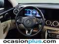 Mercedes-Benz E 200 9G-Tronic Gris - thumbnail 25
