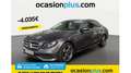 Mercedes-Benz E 200 9G-Tronic Grau - thumbnail 1