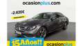 Mercedes-Benz E 200 9G-Tronic Gris - thumbnail 1
