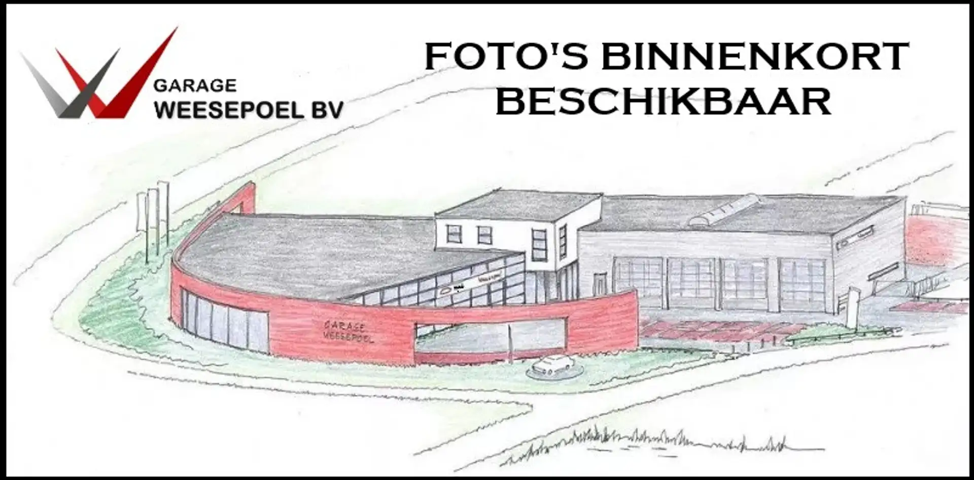 Kia e-Niro EV 64.8kWh DynamicLine - Navigatie - Camera - Clim Vert - 1