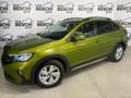 Volkswagen Taigo 1.0 TSI 110 CV ADVANCED FENDINEBBIA CLIMA AUTO Verde - thumbnail 1