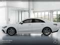 Mercedes-Benz CLA 200 AMG+PANO+360°+AHK+MULTIBEAM+TOTW+KEYLESS Weiß - thumbnail 5