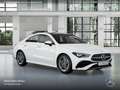 Mercedes-Benz CLA 200 AMG+PANO+360°+AHK+MULTIBEAM+TOTW+KEYLESS Weiß - thumbnail 17