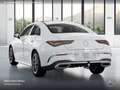 Mercedes-Benz CLA 200 AMG+PANO+360°+AHK+MULTIBEAM+TOTW+KEYLESS Weiß - thumbnail 20