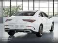 Mercedes-Benz CLA 200 AMG+PANO+360°+AHK+MULTIBEAM+TOTW+KEYLESS Weiß - thumbnail 4