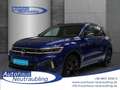 Volkswagen T-Roc 2.0 TSI "R-LINE" 190 PS DSG 4MOTION+NAVI+LED+ACC+S Blau - thumbnail 1