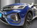 Volkswagen T-Roc 2.0 TSI "R-LINE" 190 PS DSG 4MOTION+NAVI+LED+ACC+S Blau - thumbnail 10