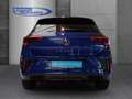 Volkswagen T-Roc 2.0 TSI "R-LINE" 190 PS DSG 4MOTION+NAVI+LED+ACC+S Blau - thumbnail 5