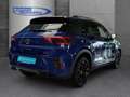 Volkswagen T-Roc 2.0 TSI "R-LINE" 190 PS DSG 4MOTION+NAVI+LED+ACC+S Blau - thumbnail 6