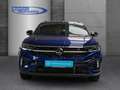 Volkswagen T-Roc 2.0 TSI "R-LINE" 190 PS DSG 4MOTION+NAVI+LED+ACC+S Blau - thumbnail 9