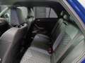 Volkswagen T-Roc 2.0 TSI "R-LINE" 190 PS DSG 4MOTION+NAVI+LED+ACC+S Blau - thumbnail 13