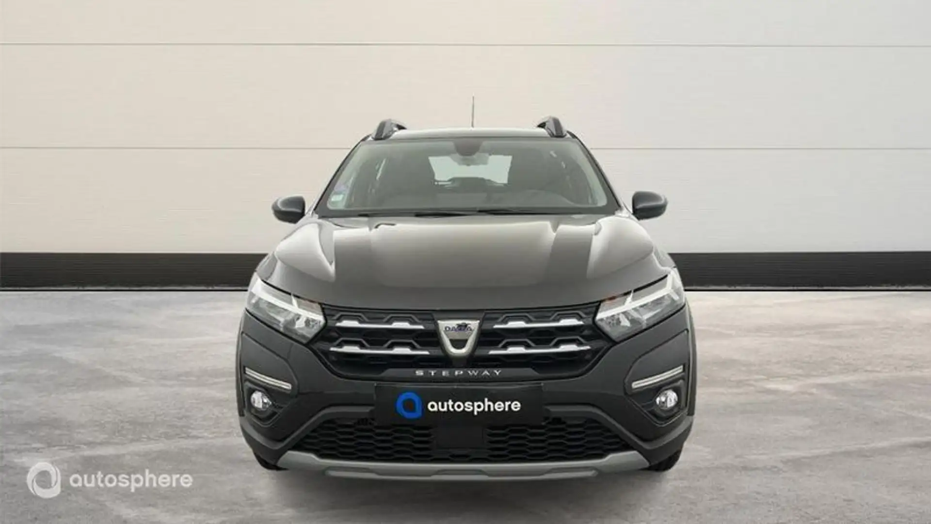 Dacia Sandero 1.0 TCe 90ch Stepway Confort - 2