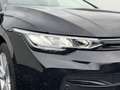 Volkswagen Golf VIII Variant 2.0 TDI Life Virtual SHZ LED Nero - thumbnail 5