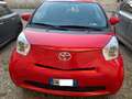 Toyota iQ 1.0 Sol crvena - thumbnail 1