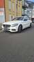 Mercedes-Benz C 220 (BlueTEC) d Exclusive Weiß - thumbnail 1