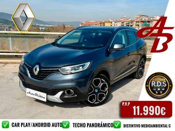1.6 TCe Energy S-Edition