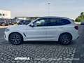 BMW X3 X3 Xdrive 20D MH48V Msport Automatica Bianco - thumbnail 2