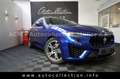 Maserati Levante GT Hybrid 4WD*Pano*Paket Plus*Matrix* Kék - thumbnail 7
