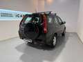 Honda CR-V 2.0i ES Negro - thumbnail 4