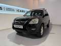 Honda CR-V 2.0i ES Negro - thumbnail 1
