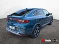Renault Arkana 2021 1.6 E-Tech full hybrid Techno 145cv Azul - thumbnail 3