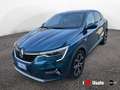 Renault Arkana 2021 1.6 E-Tech full hybrid Techno 145cv Azul - thumbnail 1