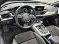 Audi A6 3.0 TDI quattro 3.0TDI|PANO|STDHZG|AHK|S-LINE Schwarz - thumbnail 9