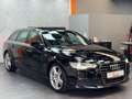 Audi A6 3.0 TDI quattro 3.0TDI|PANO|STDHZG|AHK|S-LINE Schwarz - thumbnail 3