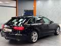 Audi A6 3.0 TDI quattro 3.0TDI|PANO|STDHZG|AHK|S-LINE Schwarz - thumbnail 8