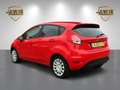 Ford Fiesta 1.0 Style 6-XZZ-15 Rouge - thumbnail 3